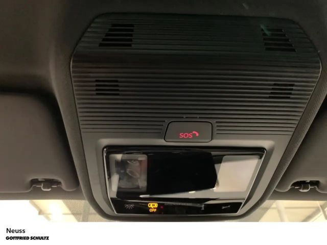 Seat Leon Sportstourer