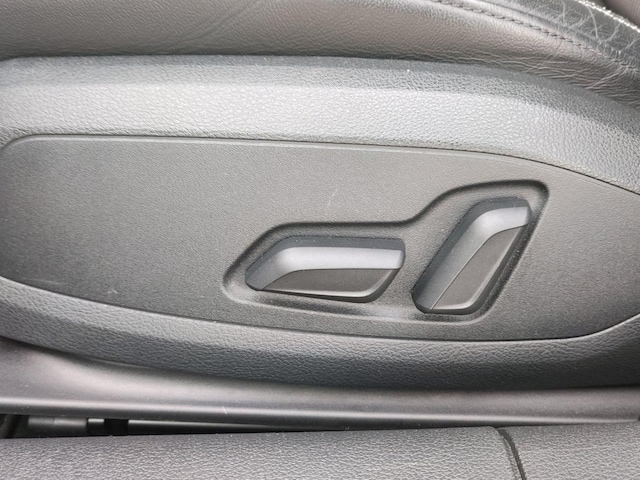 Audi A4 50 TDI Avant Quattro