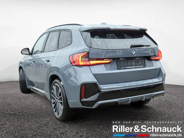 BMW X1 M-Sport xDrive