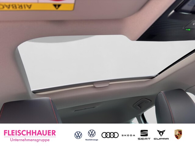 Seat Leon 2.0 TDI DSG FR-lijn