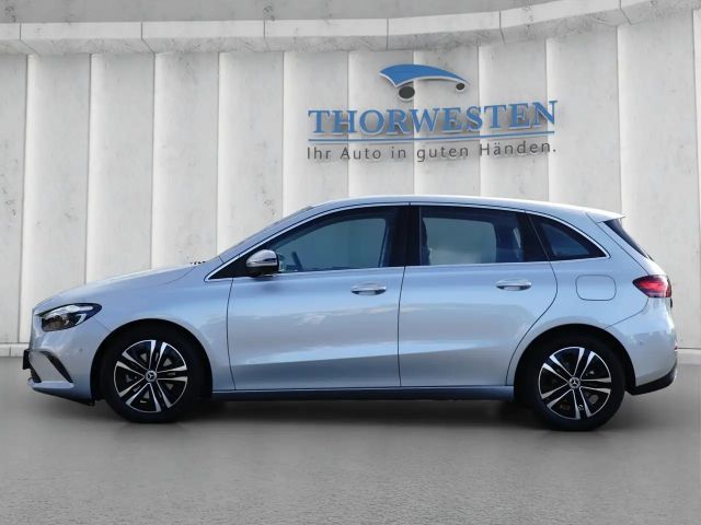 Mercedes-Benz B 180 Progressive