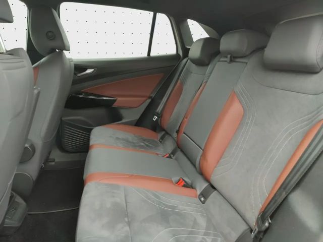 Volkswagen ID.4 1st Edition Performance Pro
