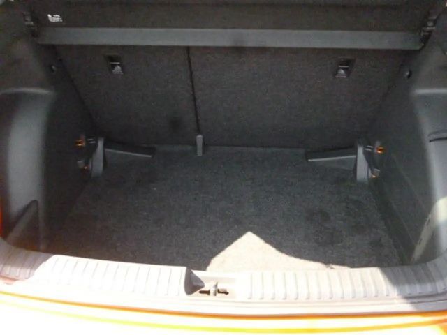 Skoda Fabia Style Style