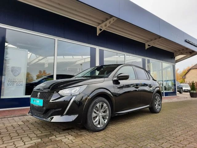 Peugeot E-208 Allure Pack