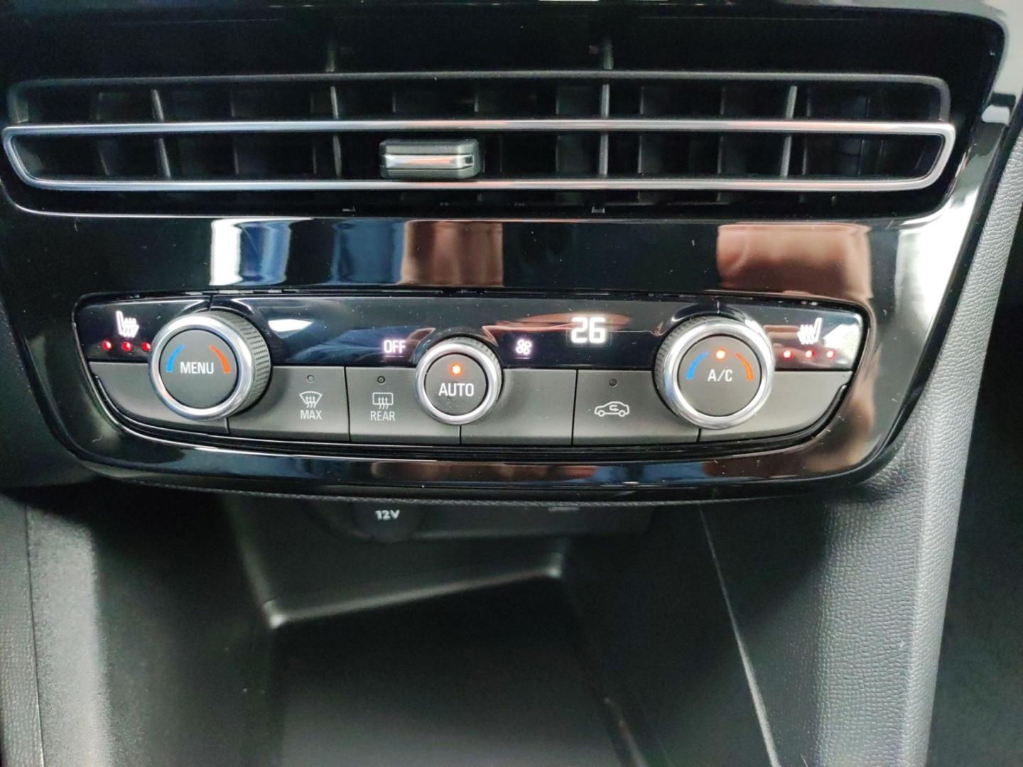 Opel Mokka Elegance Mokka-e