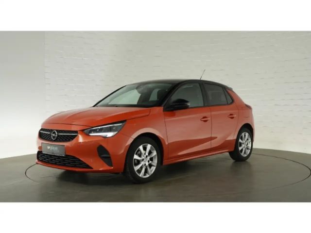 Opel Corsa Edition F Edition