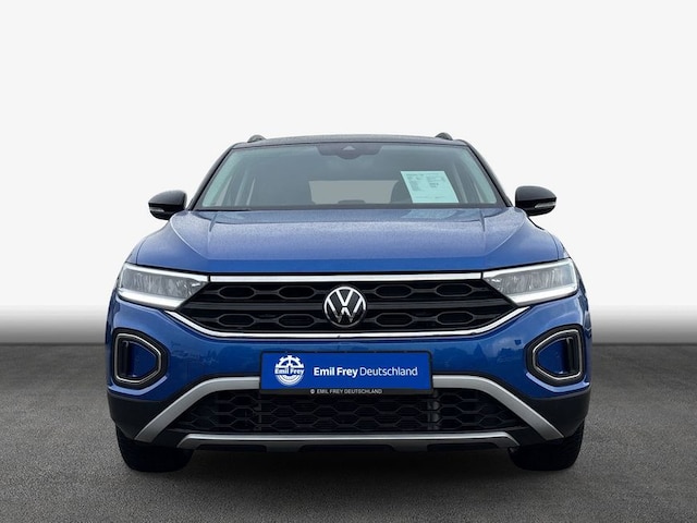 Volkswagen T-Roc 1.5 TSI Life