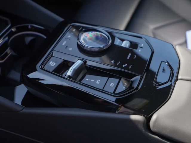 BMW 520 520d M-Sport Touring