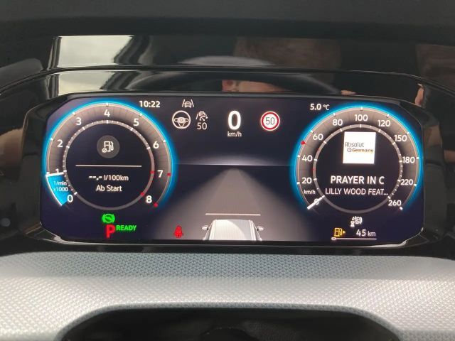 Volkswagen Golf 1.5 eTSI DSG IQ.Drive Variant