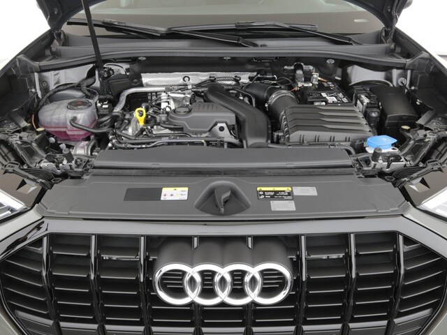 Audi Q3 35 TFSI S-Tronic