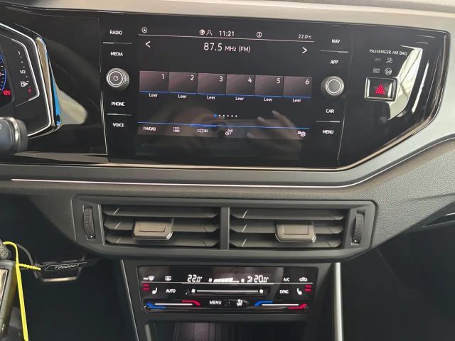 Volkswagen Taigo DSG R-Line