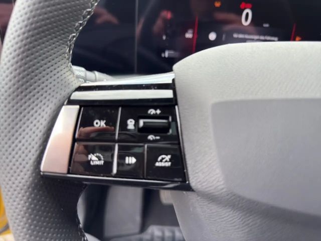 Opel Astra 1.2 Turbo GS-Line Grand Sport Turbo