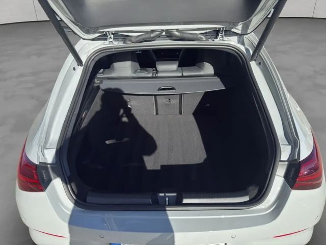 Mercedes-Benz CLA 200 CLA