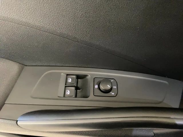 Skoda Fabia 1.0 TSI Ambition