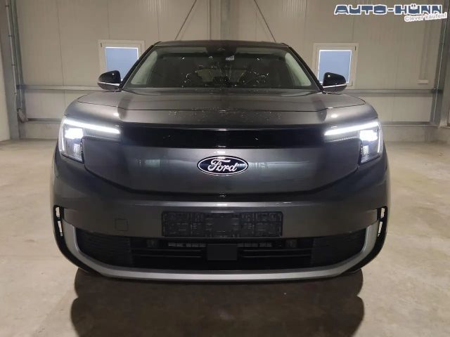 Ford Explorer Extended range Limited