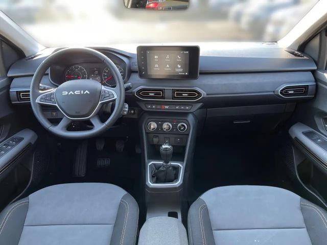 Dacia Jogger Extreme TCe 110