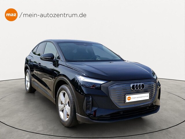 Audi Q4 e-tron 40 Sportback
