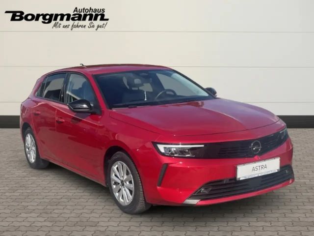 Opel Astra Enjoy Turbo