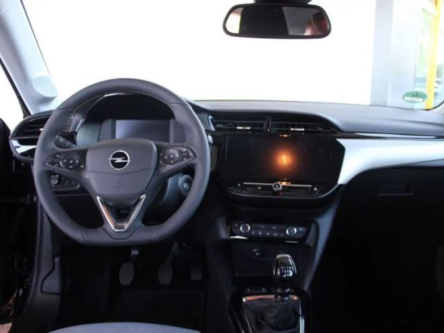 Opel Corsa Edition Turbo