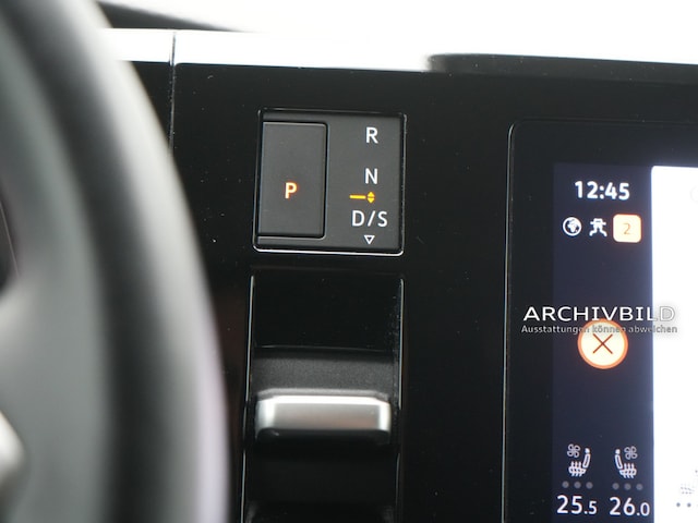 Volkswagen Multivan Lang Style T7