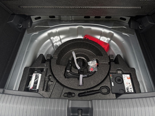 Volkswagen T-Roc 1.5 TSI DSG