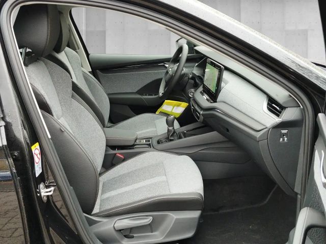 Skoda Octavia 1.5 TSI Combi Tour