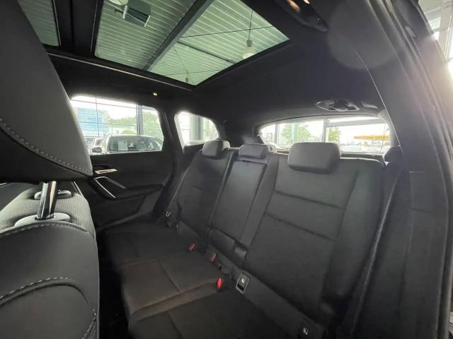 BMW X1 M-Sport sDrive