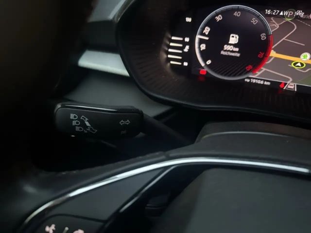 Skoda Fabia Ambition