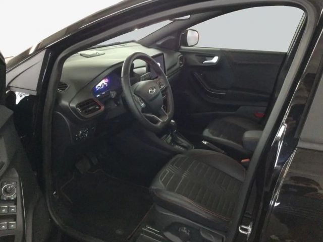 Ford Puma EcoBoost ST Line