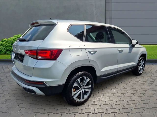 Seat Ateca 2.0 TDI Style