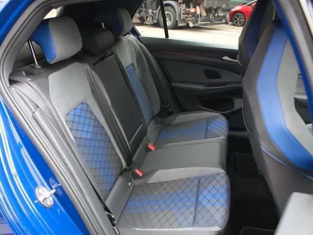 Volkswagen Golf 2.0 TSI 4Motion DSG Golf VIII