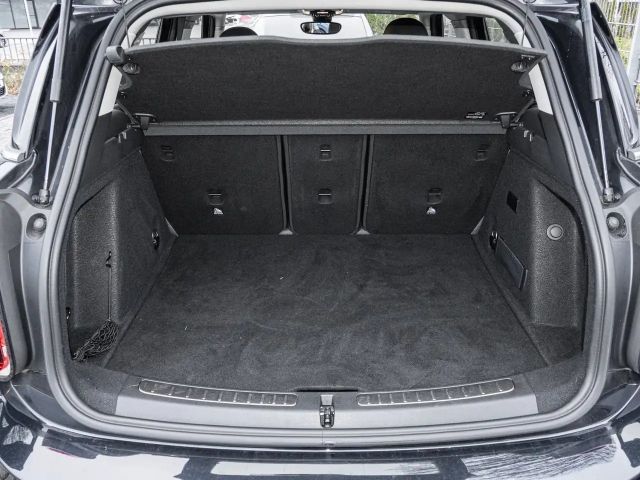 MINI Cooper SE Countryman All4 SE