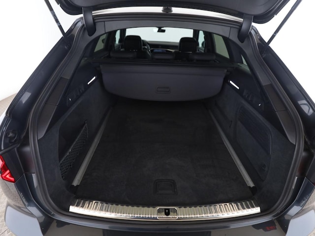 Audi A6 45 TDI Avant Quattro S-Tronic Sport