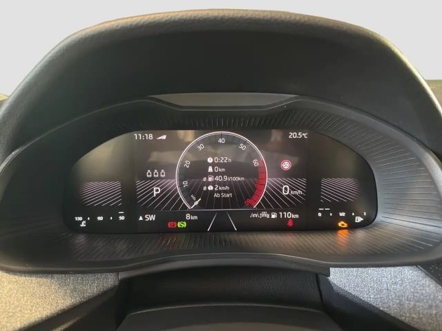 Skoda Kamiq 1.5 TSI Selection