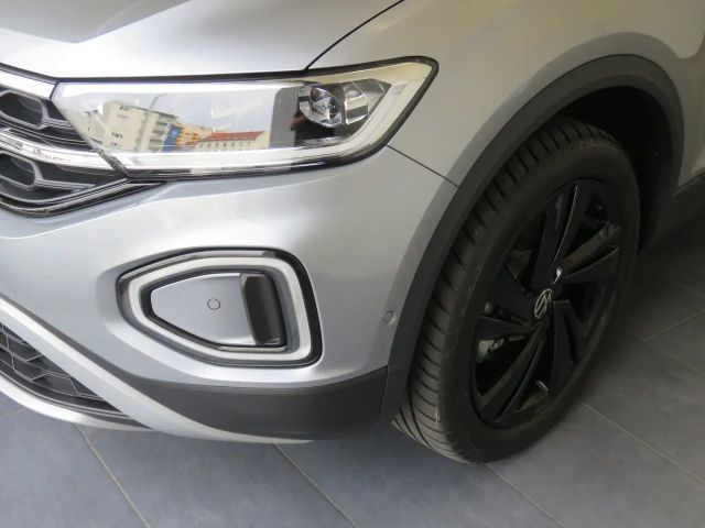 Volkswagen T-Roc DSG Style