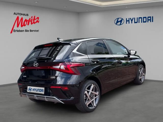 Hyundai i20 1.0 Prime Smart T-GDi