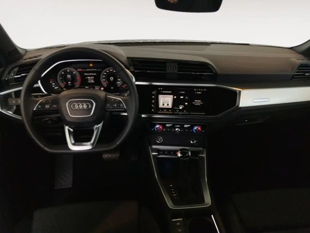 Audi Q3 35 TDI