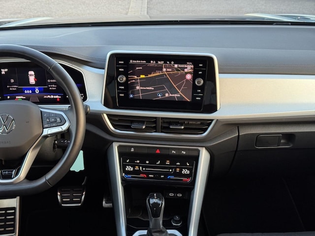 Volkswagen T-Roc 2.0 TDI DSG