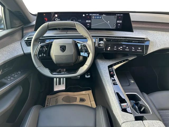 Peugeot 3008 GT-Line Hybrid