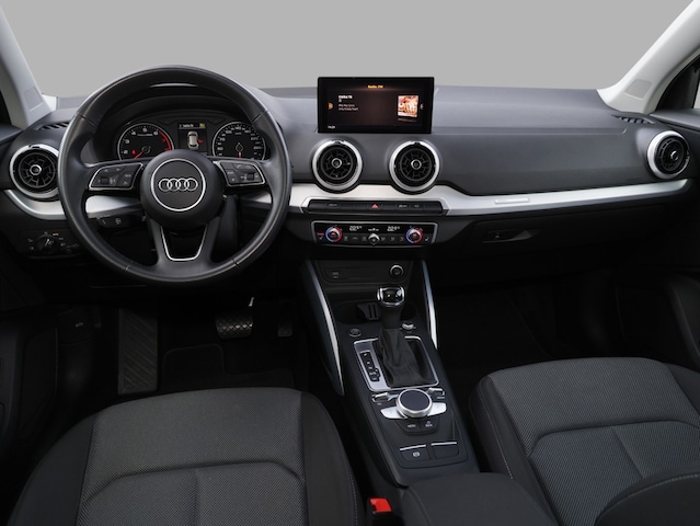 Audi Q2 35 TFSI S-Tronic