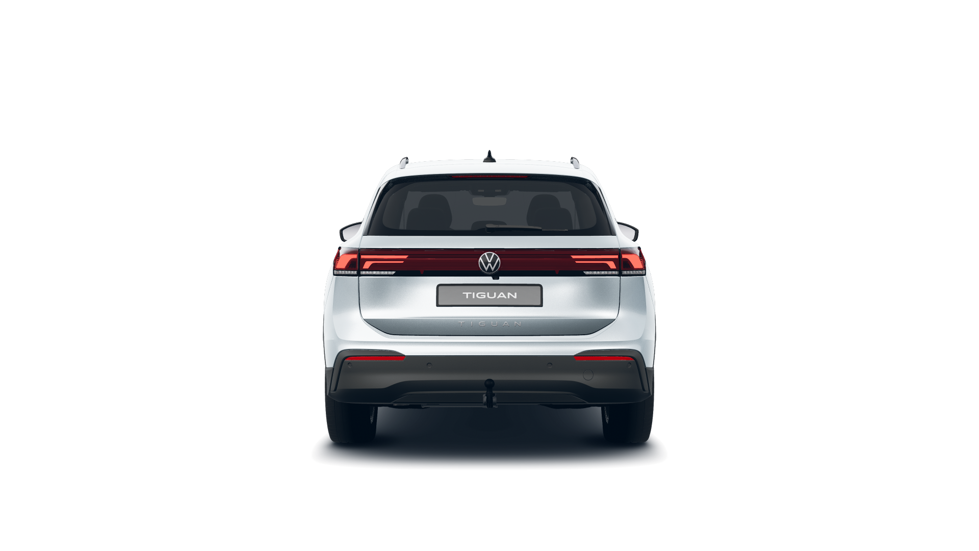Volkswagen Tiguan 2.0 TDI DSG Plus