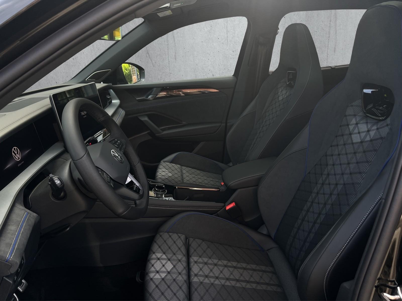 Volkswagen Tayron DSG R-Line eHybrid