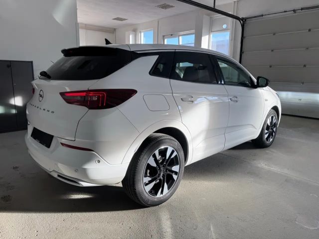 Opel Grandland X Elegance