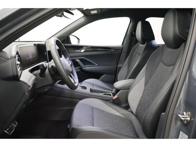 Volkswagen Tiguan 2.0 TDI DSG