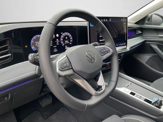 Volkswagen Passat 1.5 TSI Business DSG Variant