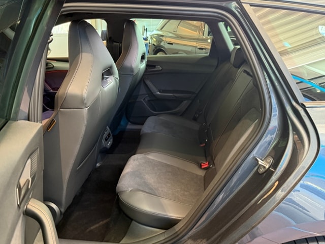 Cupra Leon 2.0 TSI 4Drive Sportstourer VZ