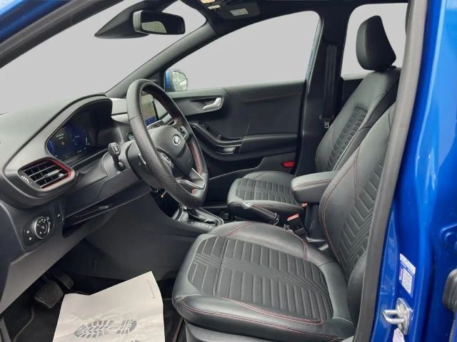 Ford Puma EcoBoost ST Line