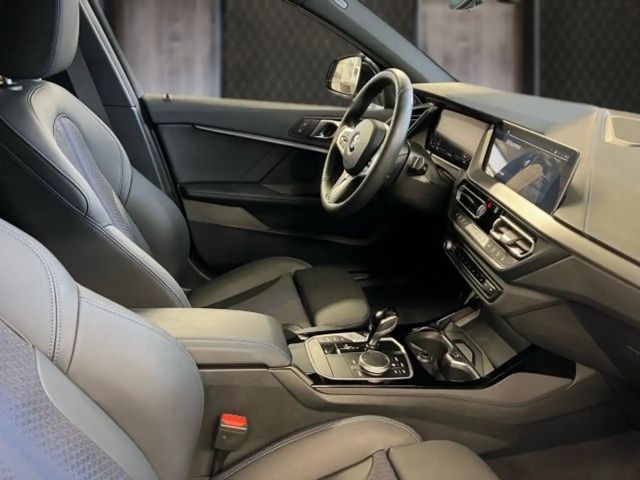 BMW 118 118d 5-deurs Sedan