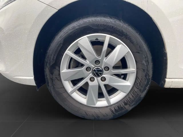 Volkswagen Caddy 1.5 TSI