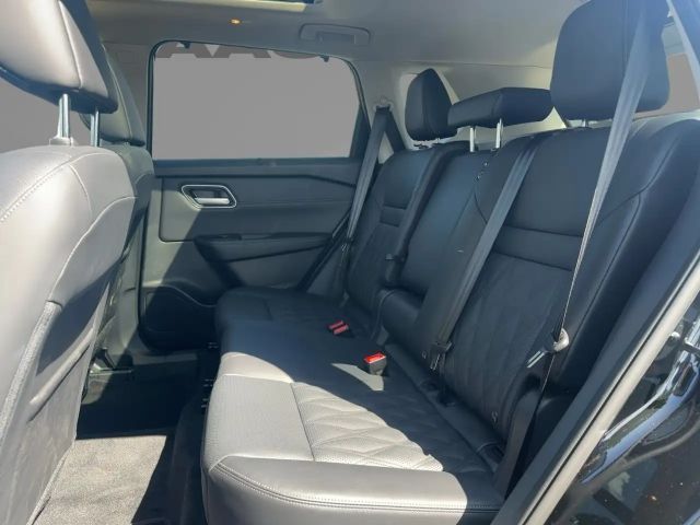 Nissan X-trail Tekna